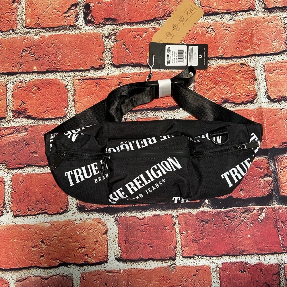 True Religion Jeans Corday Sling Bag